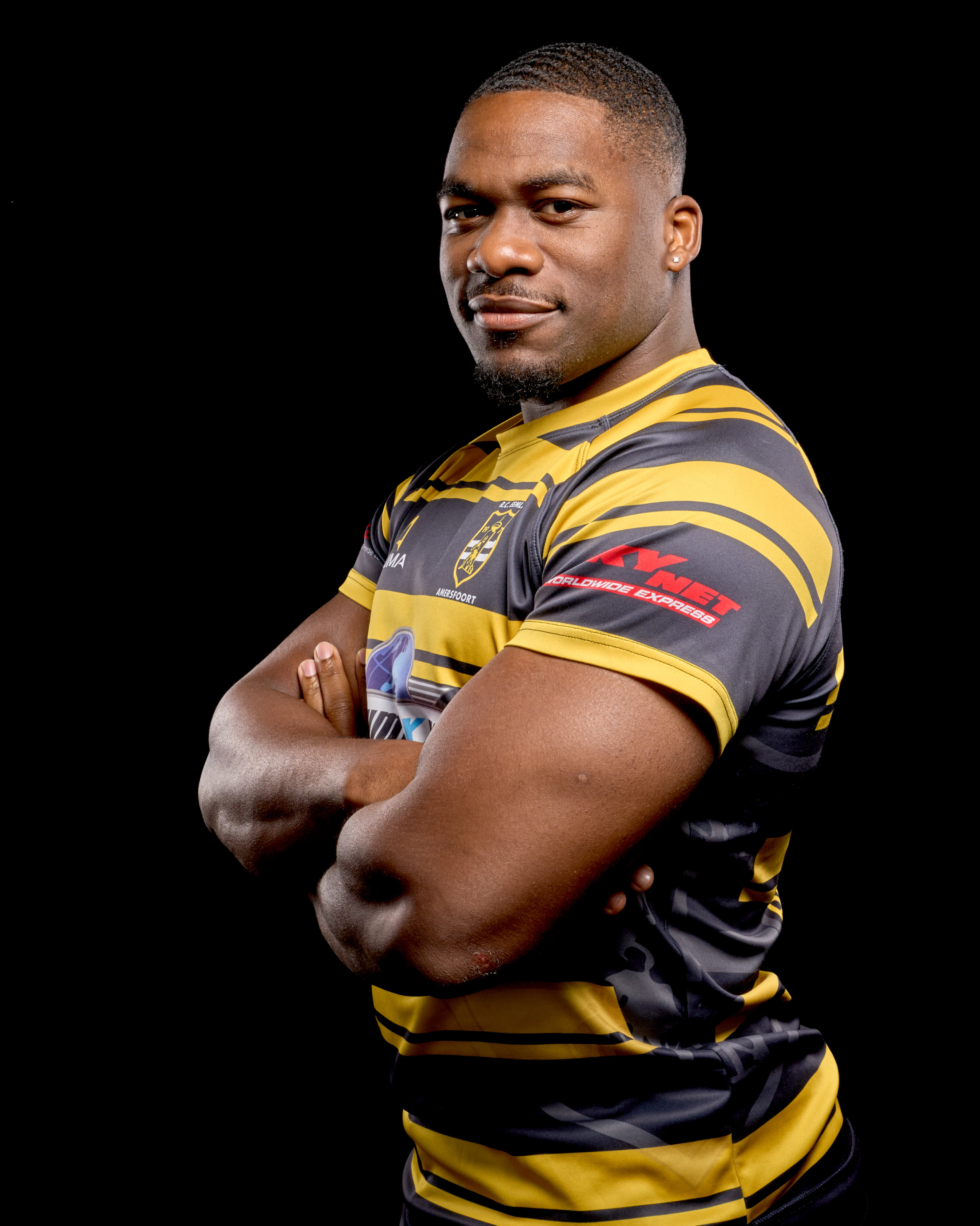 Bamidele Fadahunsi
