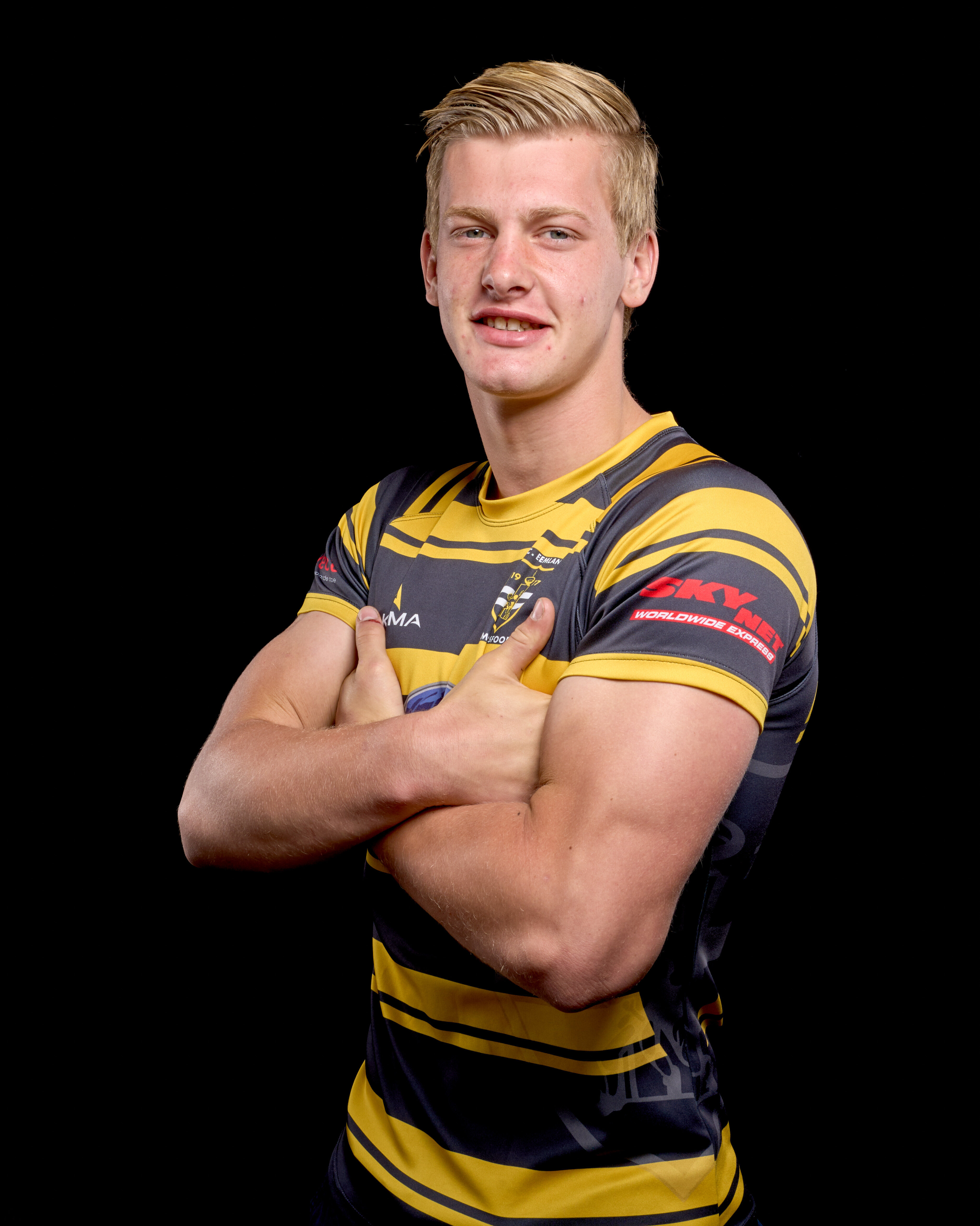 Bram Roters