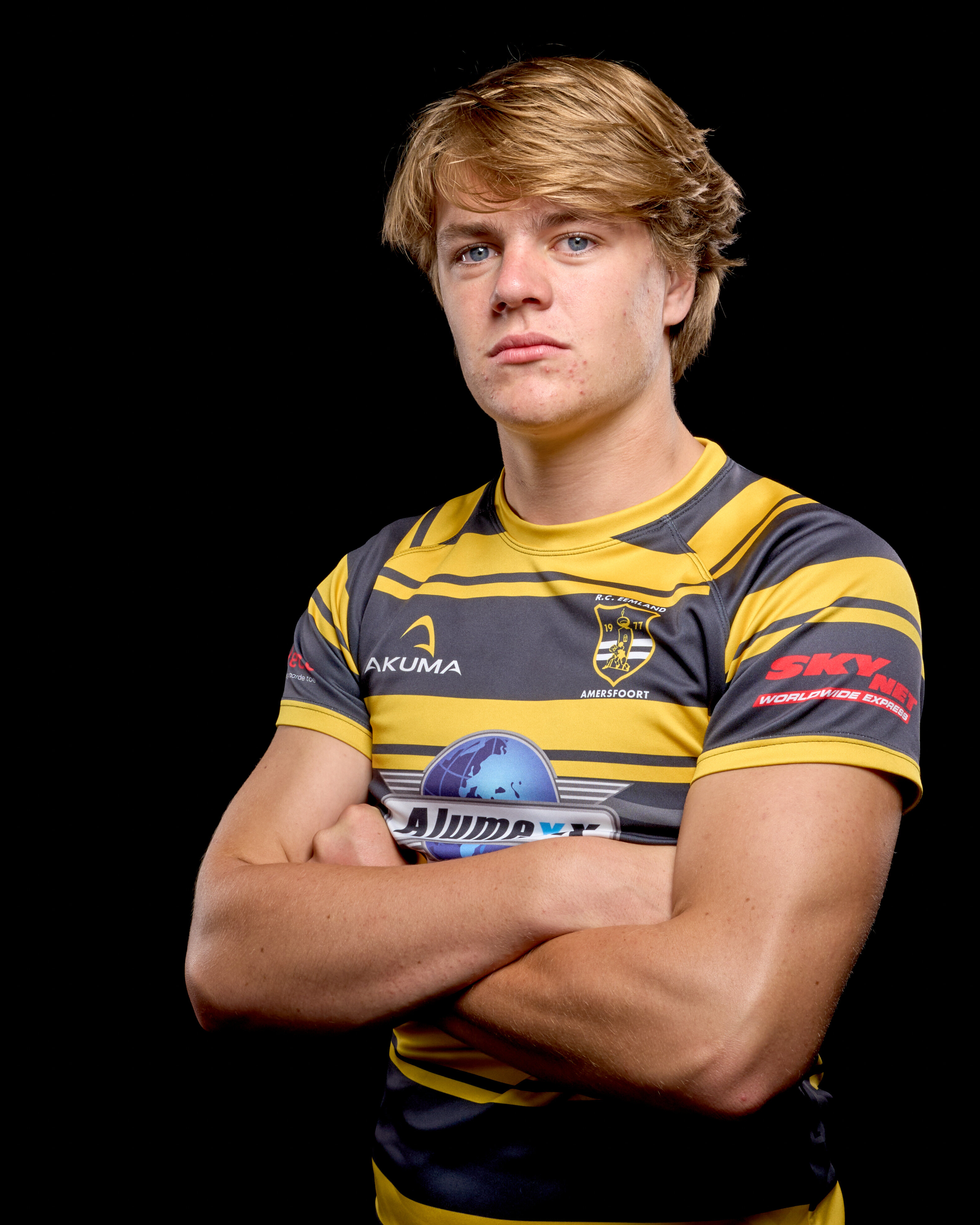 Finn Keliher