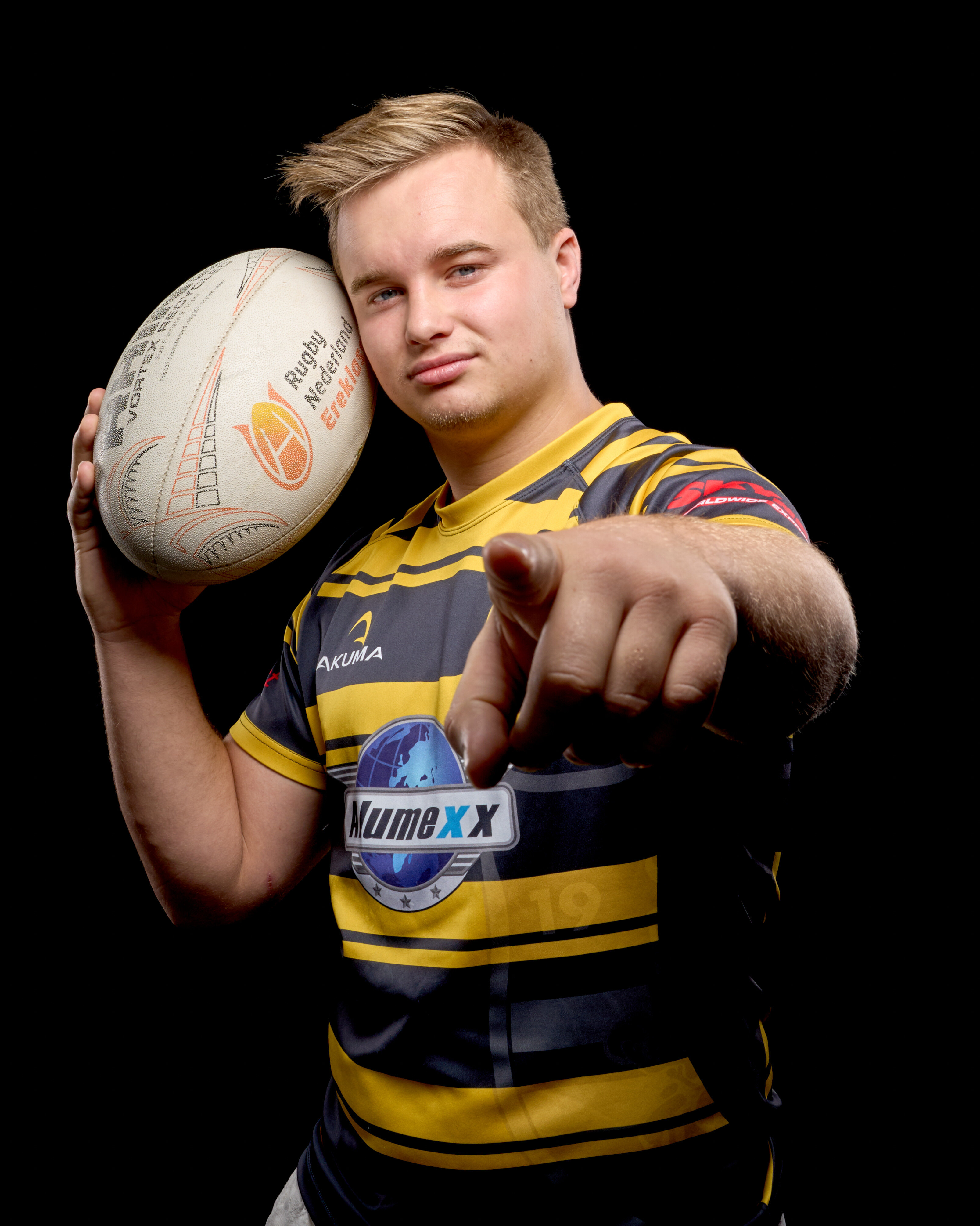 Jelle Strijker