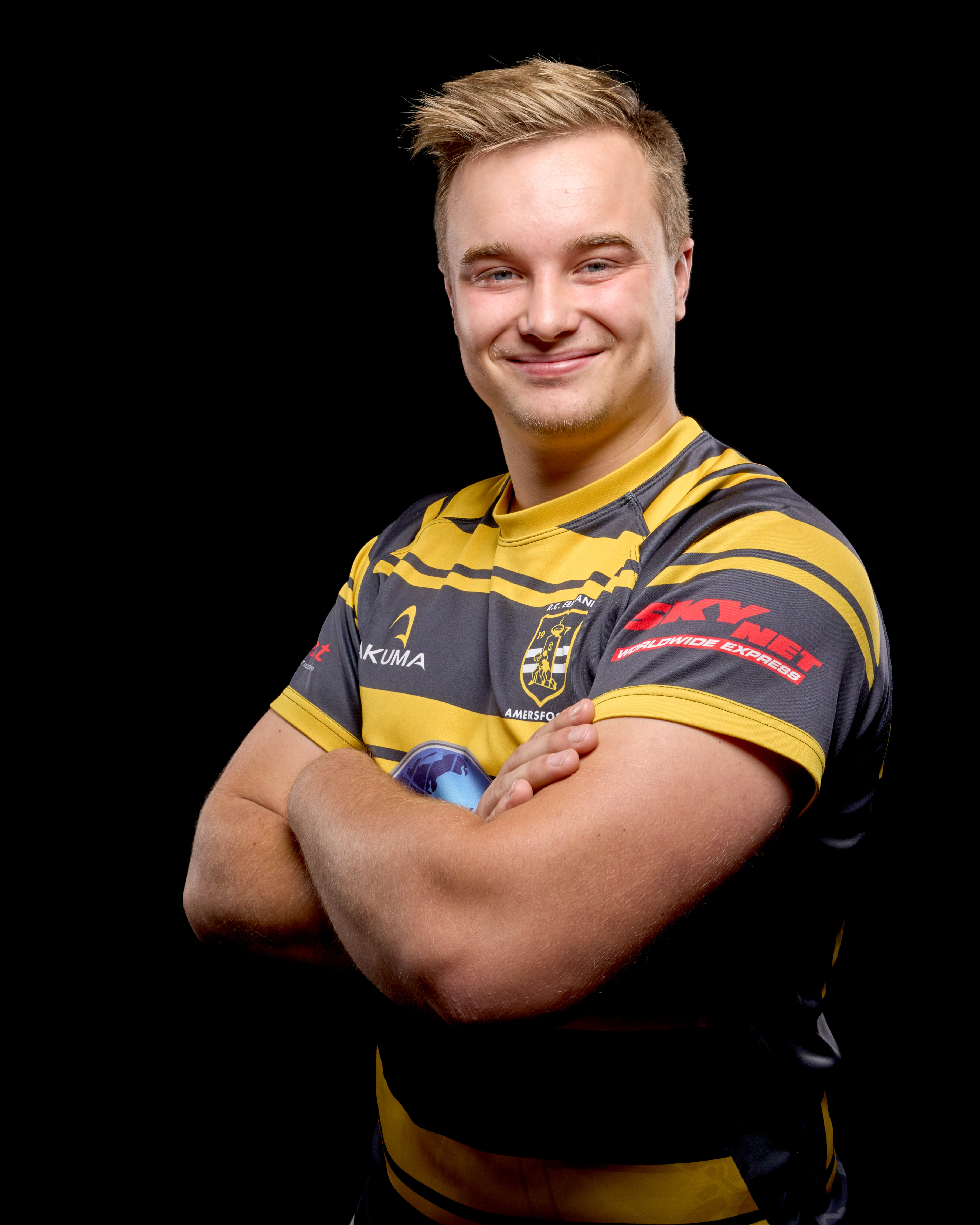 Jelle Strijker