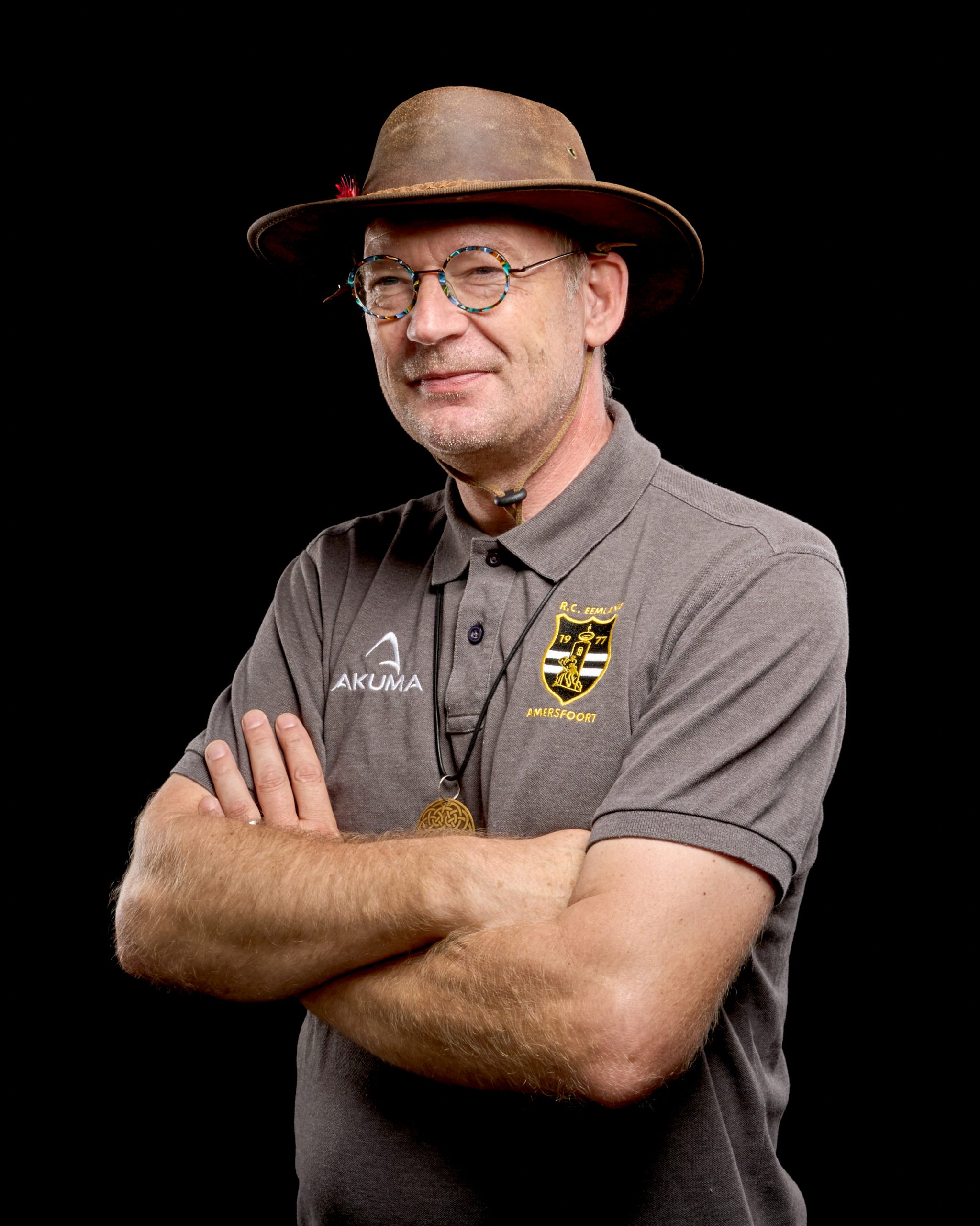 Team manager: Marco Grillis