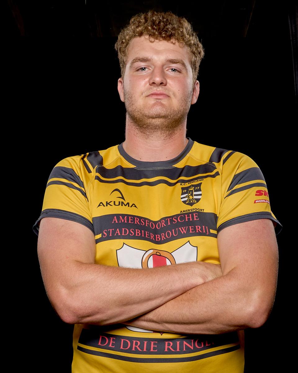 Monty Leverstein