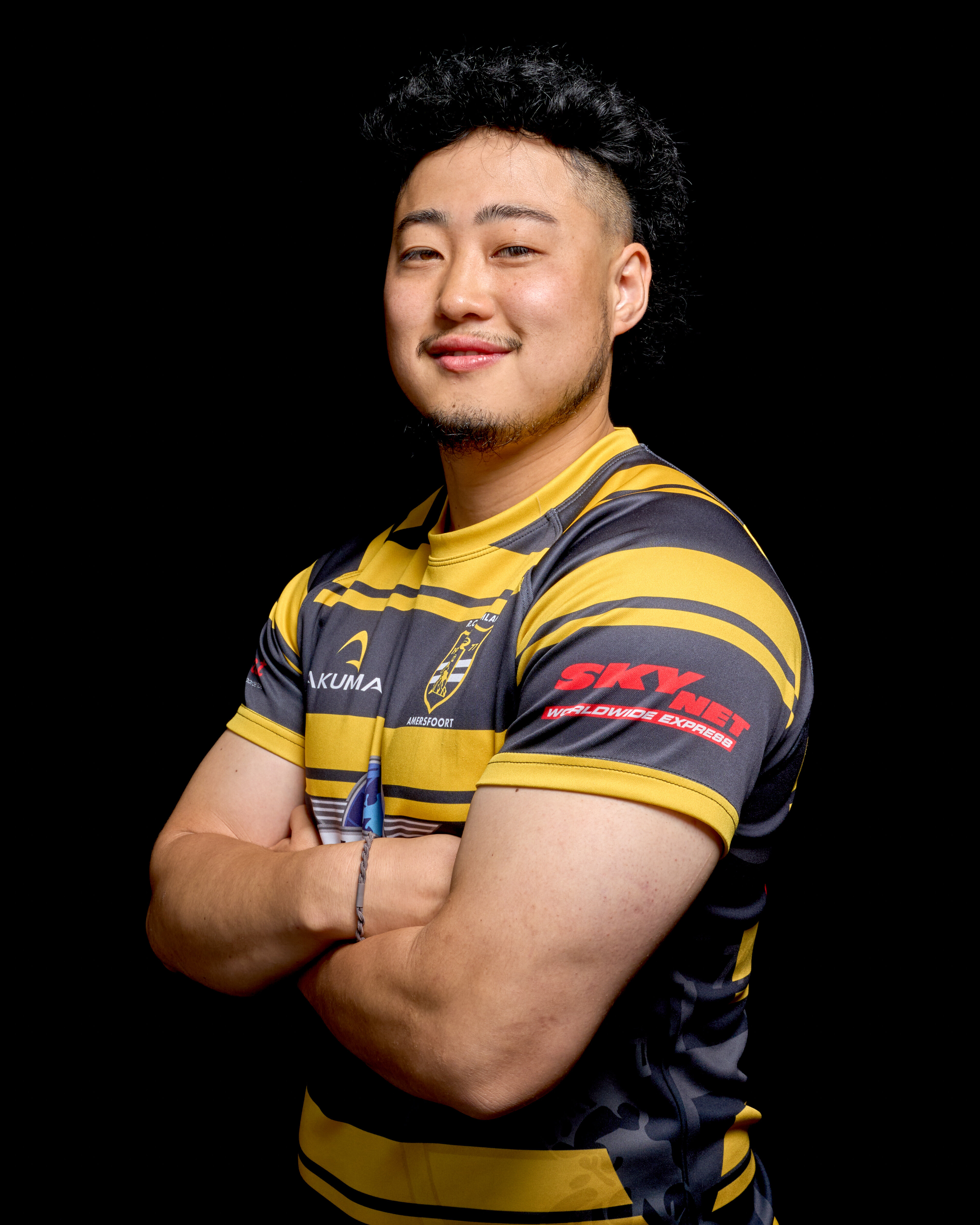 Ryusuke Araki