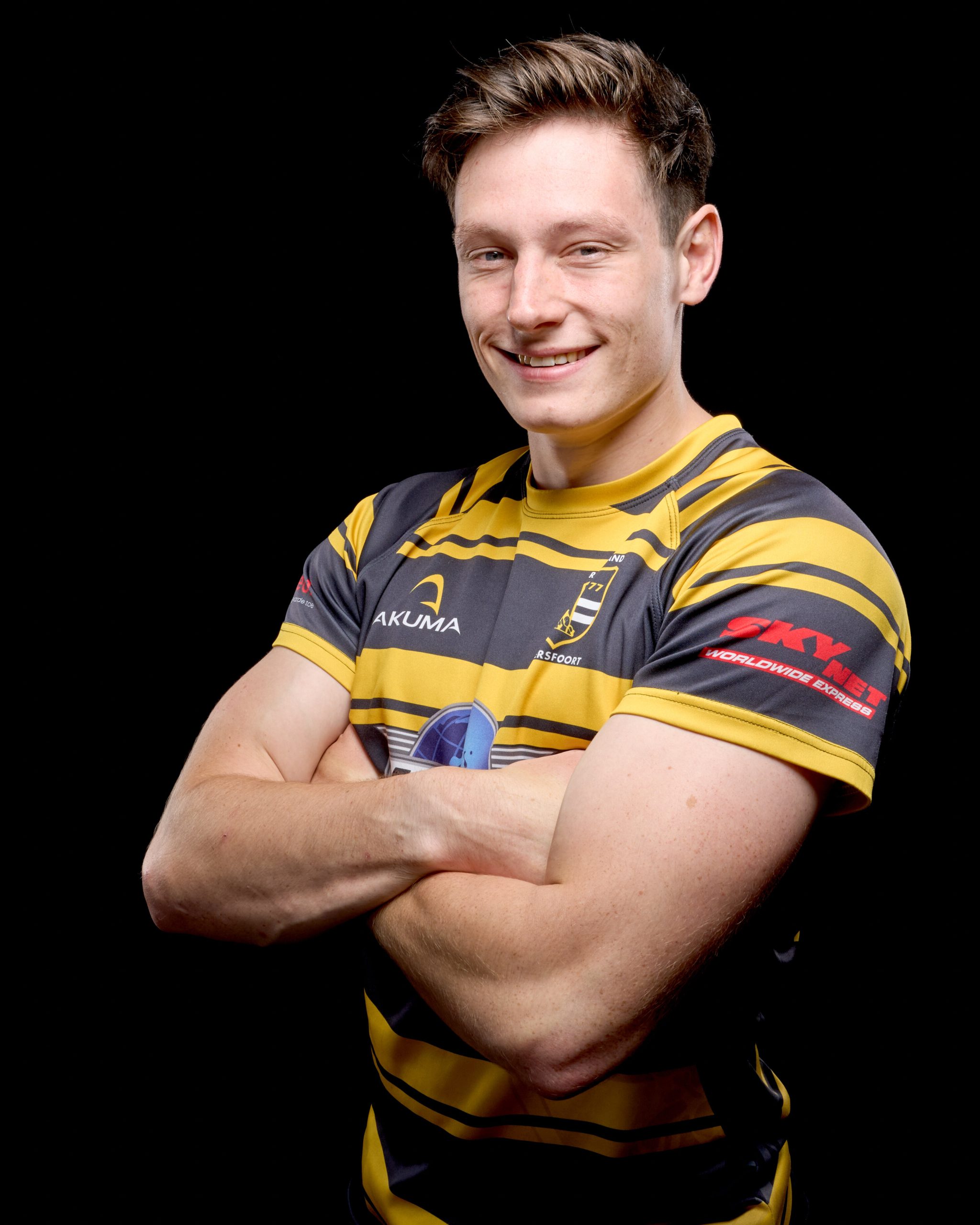 Tim van den Berg