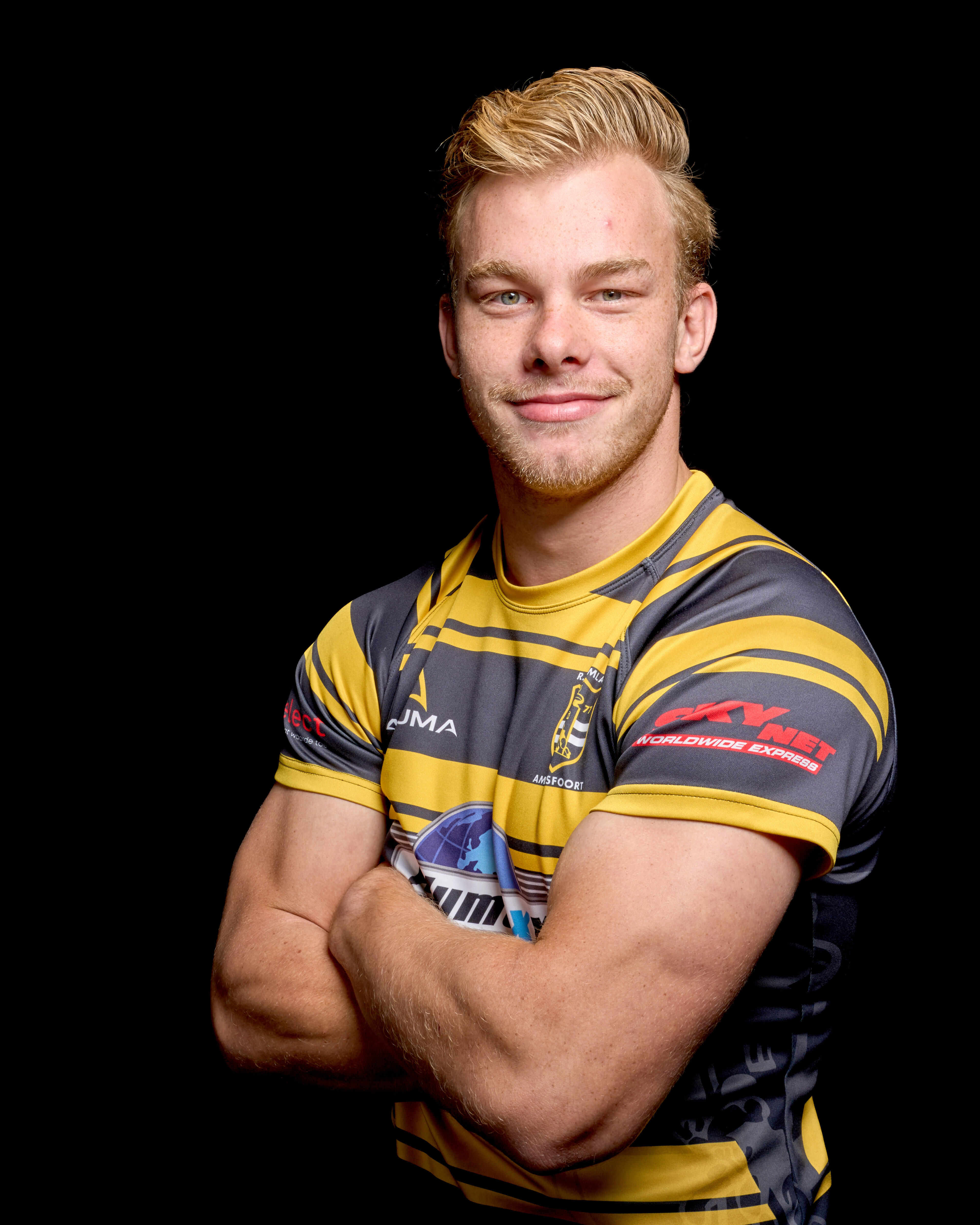 Wouter Roters