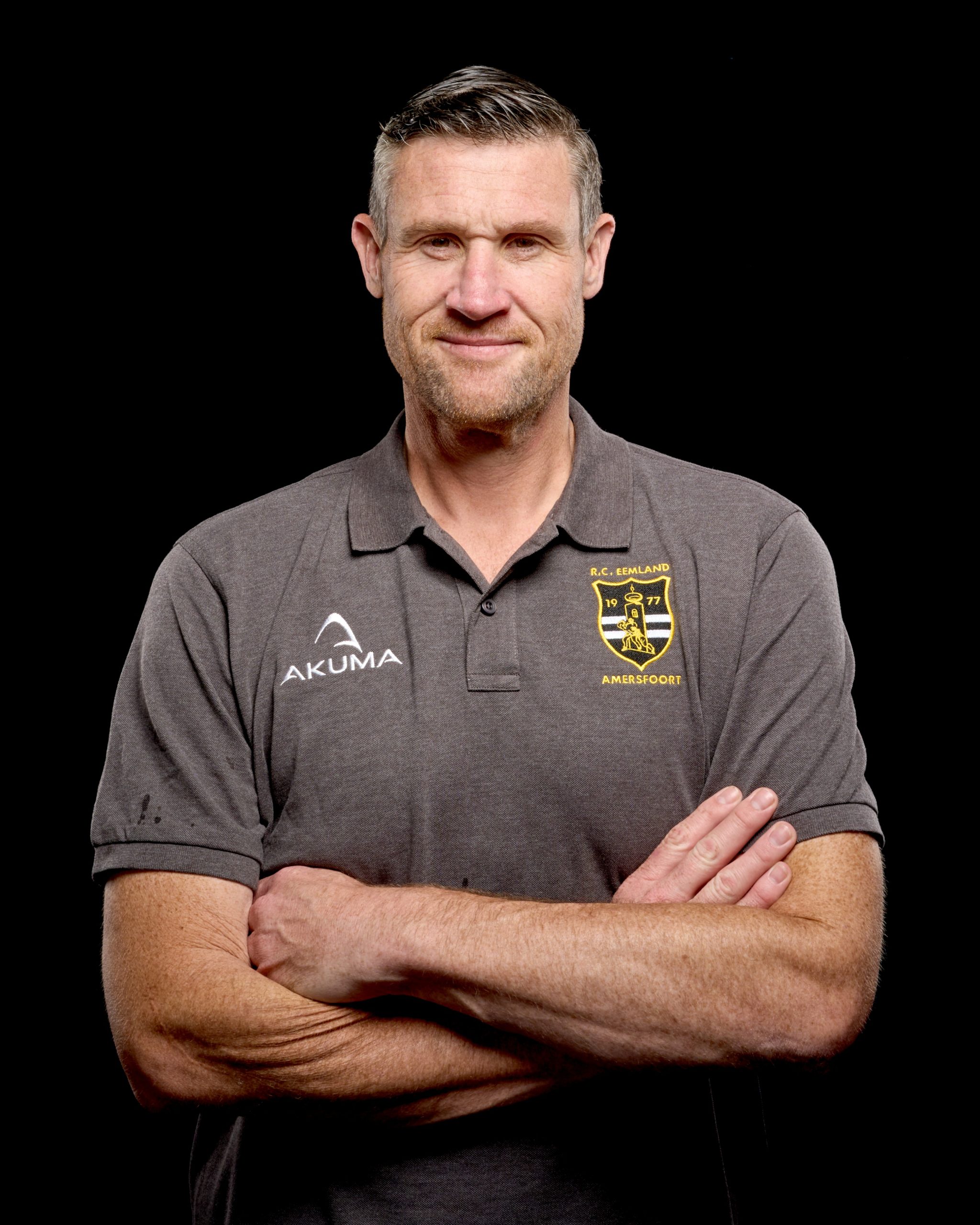 Director of rugby: Gareth Gilbert