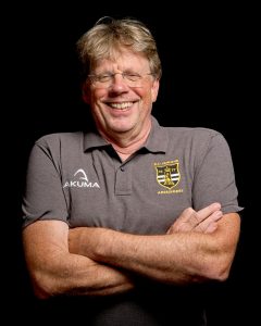Team manager: Idse de Wit