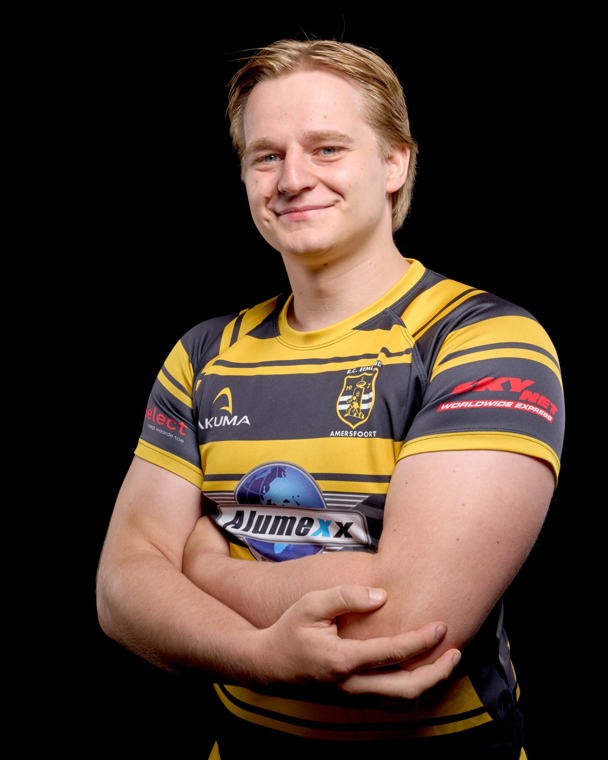 Koen Grillis