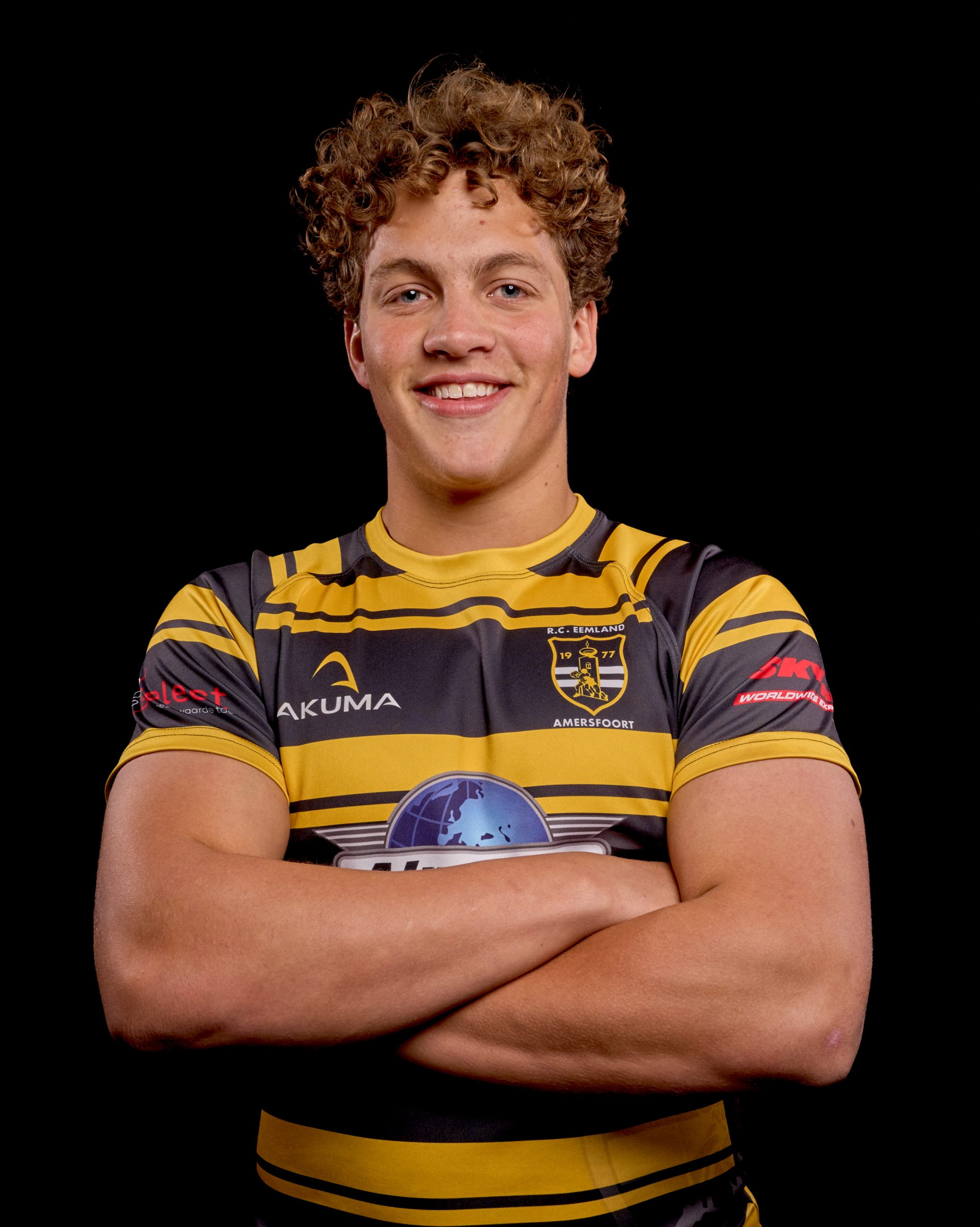 Florian van Vondelen