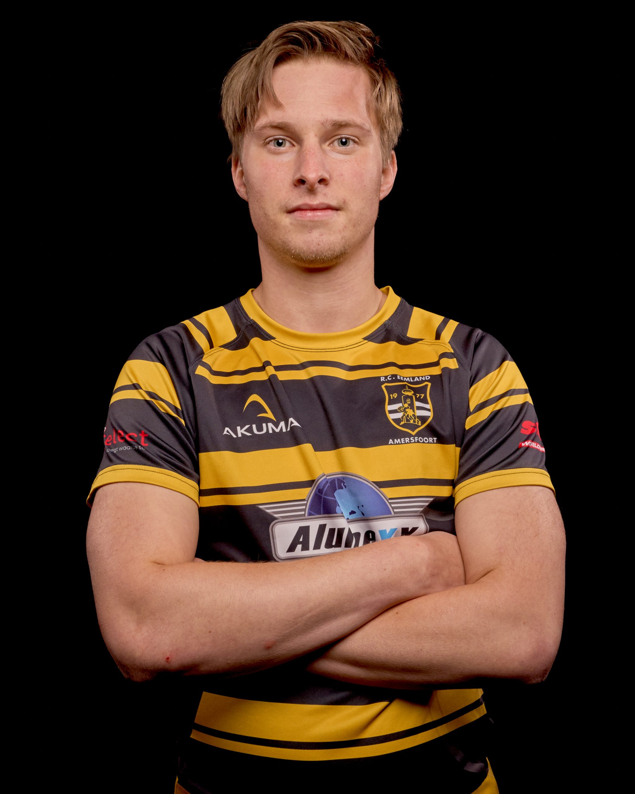 Daniel van Hulst